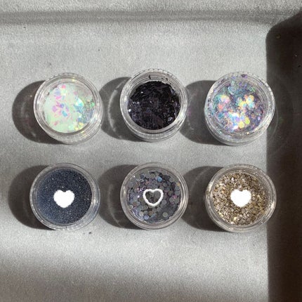 BRG ジェルネイル/DAISO/ジェルネイルを使ったクチコミ(3枚目)