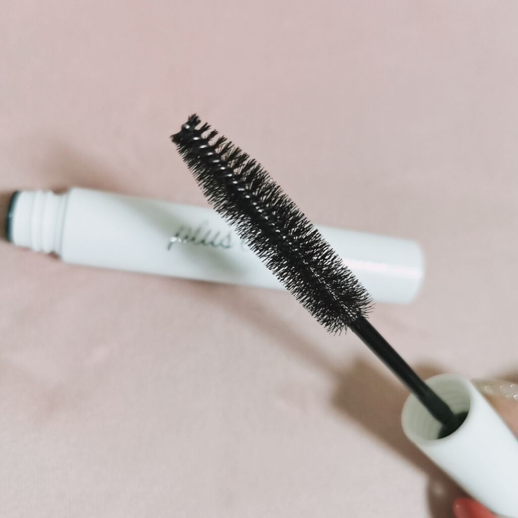 ポイントリペア/plus eau/ヘアジェルを使ったクチコミ(2枚目)