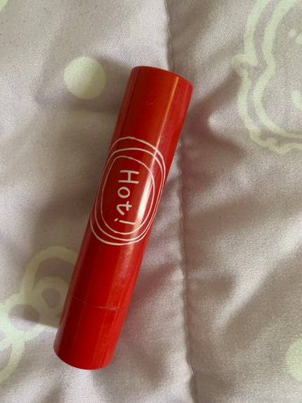 エテュセ リップエッセンス ホット/ettusais/リップ美容液を使ったクチコミ(1枚目)