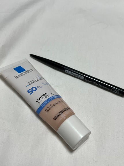 超細芯アイブロウ/CEZANNE/アイブロウペンシルを使ったクチコミ(1枚目)