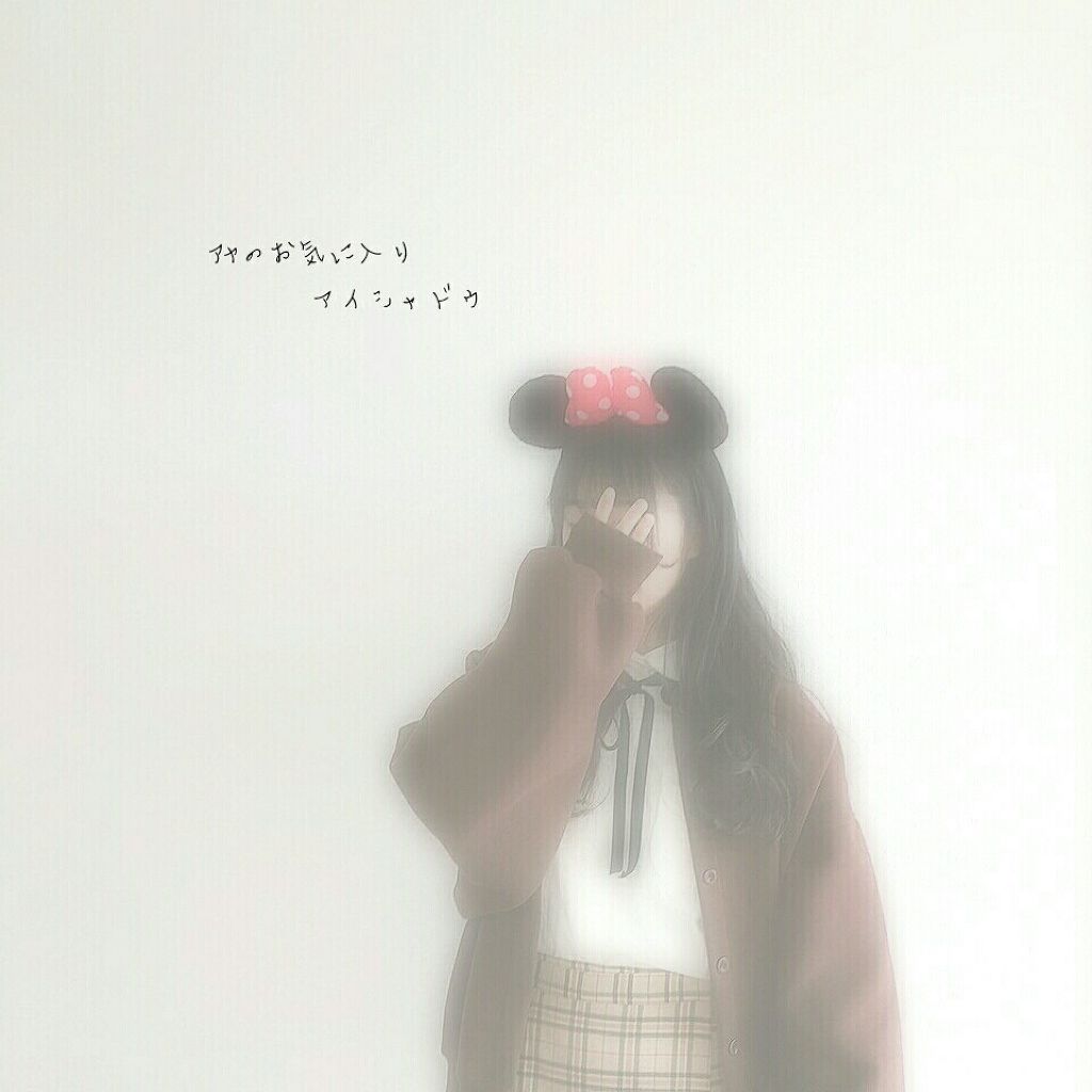 【旧品】パーフェクトスタイリストアイズ/キャンメイク/アイシャドウパレットを使ったクチコミ（1枚目）