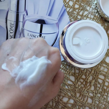 レネルジー HPN クリーム/LANCOME/フェイスクリームを使ったクチコミ(3枚目)