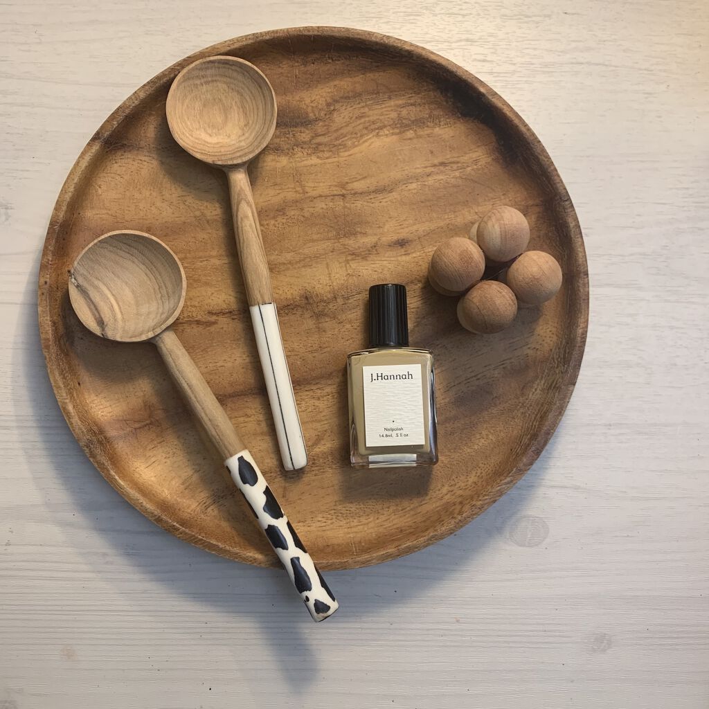 ネイルポリッシュ/J.Hannah/マニキュアを使ったクチコミ（2枚目）