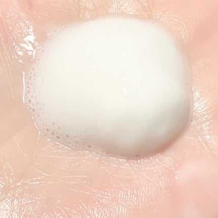 B.A ミルク フォーム/B.A/乳液を使ったクチコミ(2枚目)