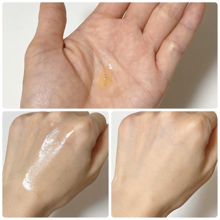 スーパーリンクルセラムVA/KISO/美容液を使ったクチコミ(3枚目)