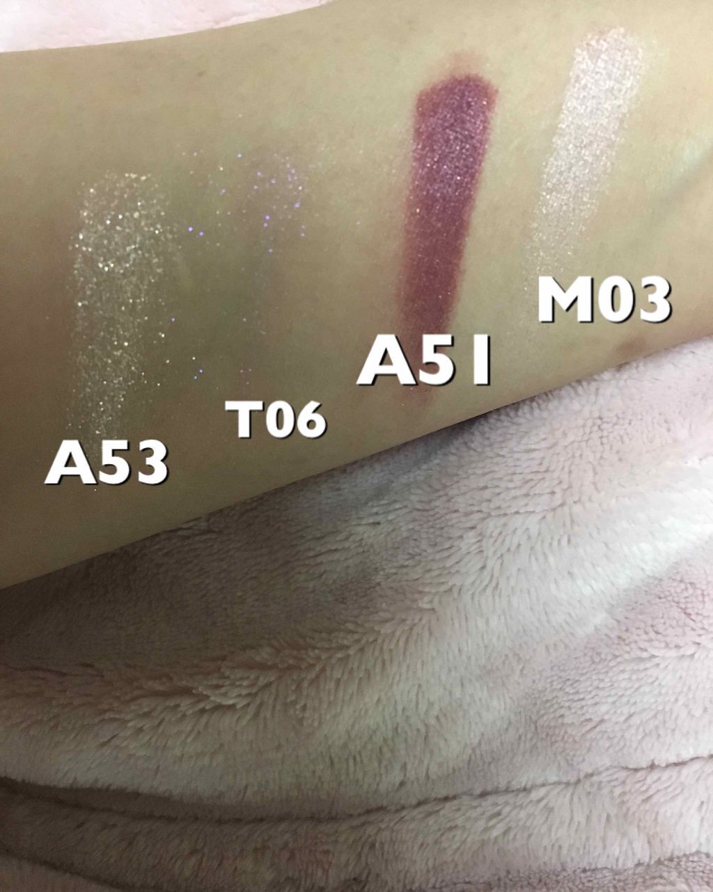 アイ オープナー(旧)/MARY QUANT/単色アイシャドウを使ったクチコミ（3枚目）