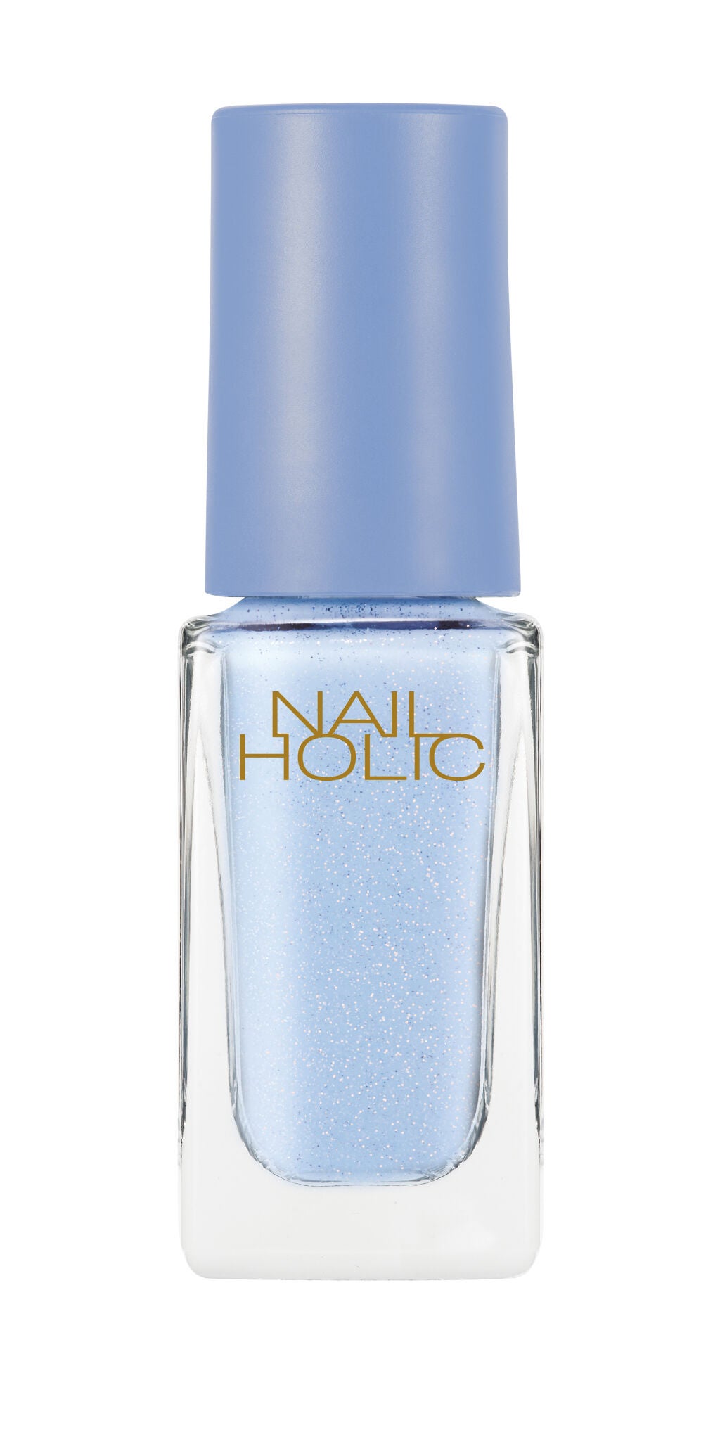 ネイルホリック リミテッドカラー Spring Denim BL964