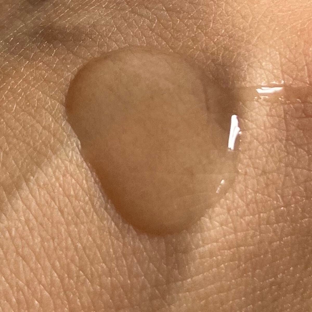 スカルプクレンジングシャンプー/バランシングコンディショナー/MARKS&WEB/市販シャンプーを使ったクチコミ(2枚目)