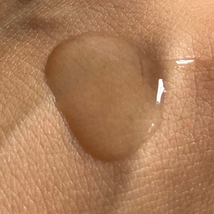 スカルプクレンジングシャンプー/バランシングコンディショナー/MARKS&WEB/市販シャンプーを使ったクチコミ(2枚目)