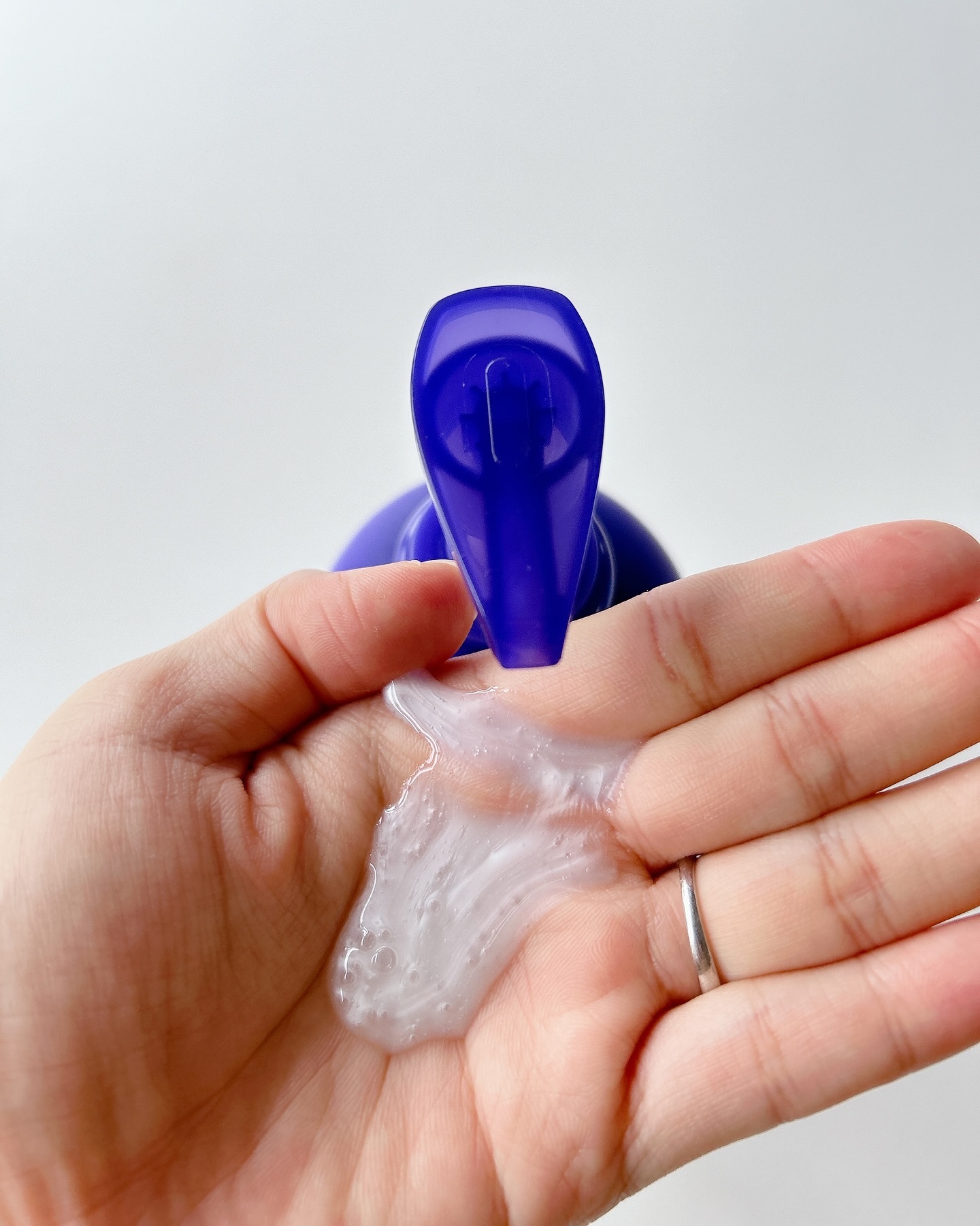 ＹＯＨＡＤＡ　ボディウォッシュ［医薬部外品］/YOHADA/ボディソープを使ったクチコミ（3枚目）