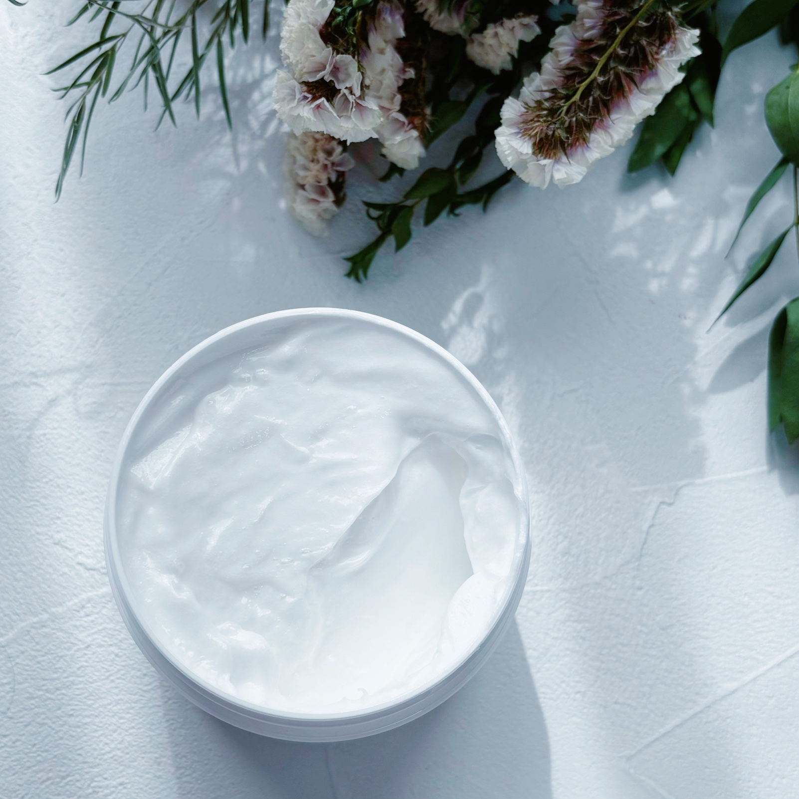 ダヴ クリームボディウォッシュ ジョイアスグロウ/ダヴ/ボディソープを使ったクチコミ（2枚目）