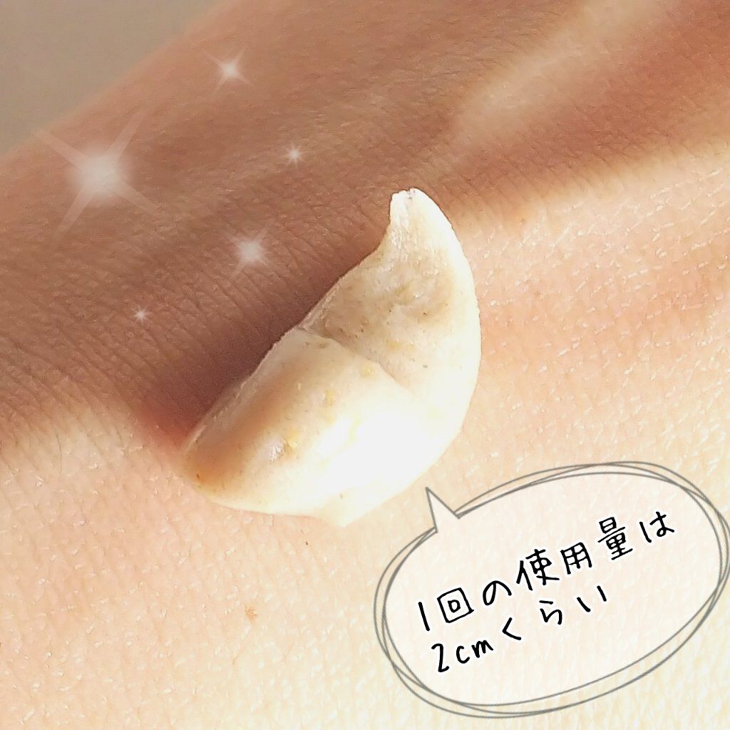 スクラビング　マッド　ウォッシュ/KANEBO/洗顔フォームを使ったクチコミ（3枚目）