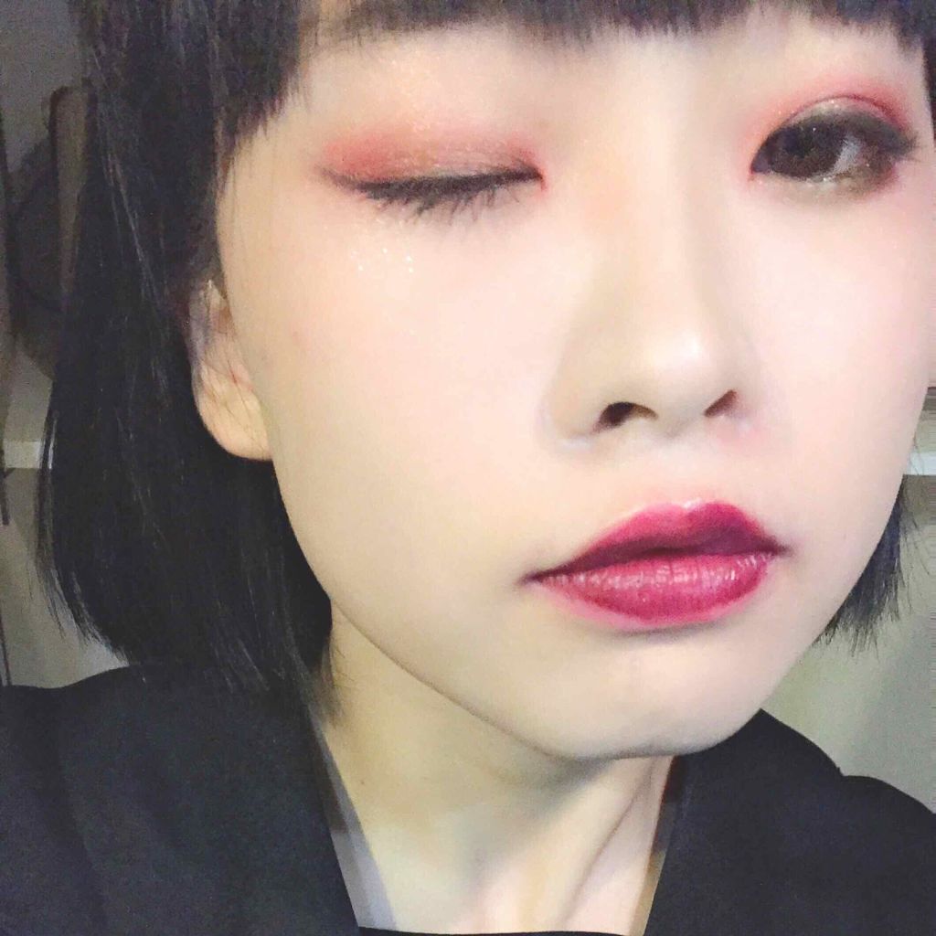 サンク クルール/Dior/アイシャドウパレットを使ったクチコミ（2枚目）