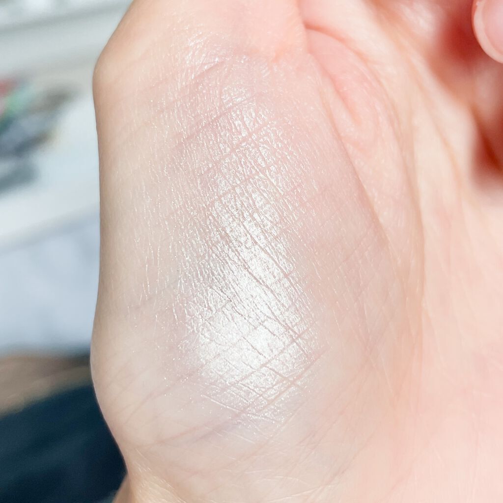 双花彫刻 ハイライト/花西子/パウダーハイライトを使ったクチコミ（3枚目）