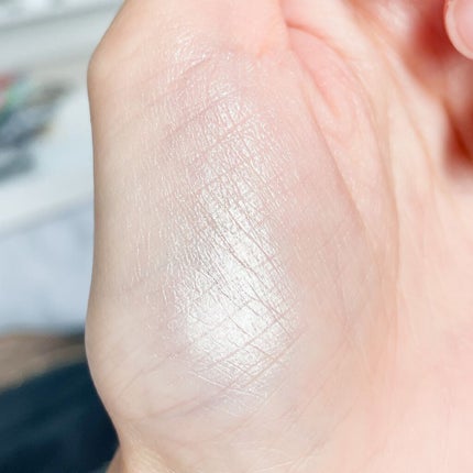 双花彫刻 ハイライト/花西子/パウダーハイライトを使ったクチコミ(3枚目)