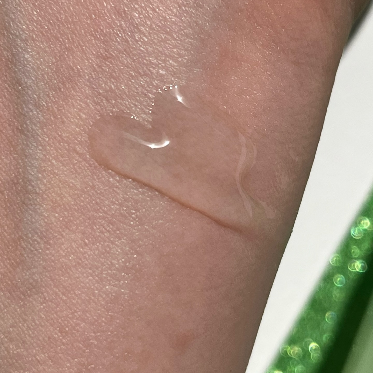 クリーミービネガーフェミニンウォッシュ/suiskin/ボディソープを使ったクチコミ（3枚目）