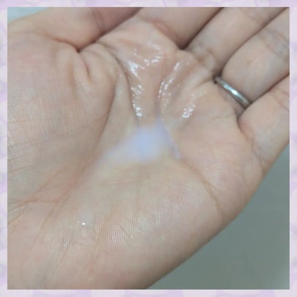 3Wayミルキーオイルミスト/スリーク by サラサロン/アウトバストリートメントを使ったクチコミ(2枚目)