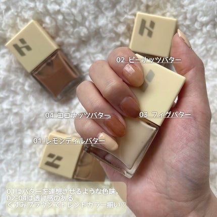 ミリオンシャイン トップコート/D-UP/ネイルトップコートを使ったクチコミ(6枚目)