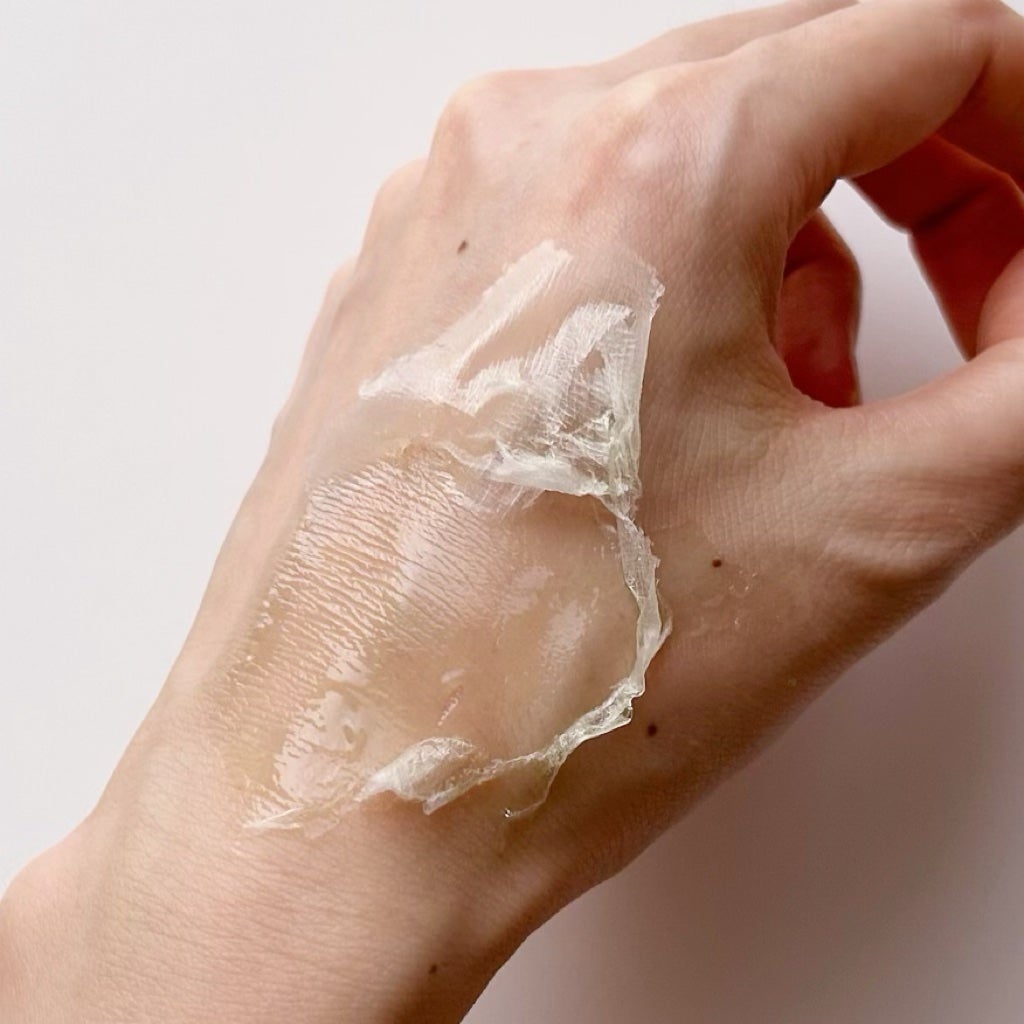 REAL CICA PEEL OFF PACK/Aetem /シートマスク・パックを使ったクチコミ(10枚目)