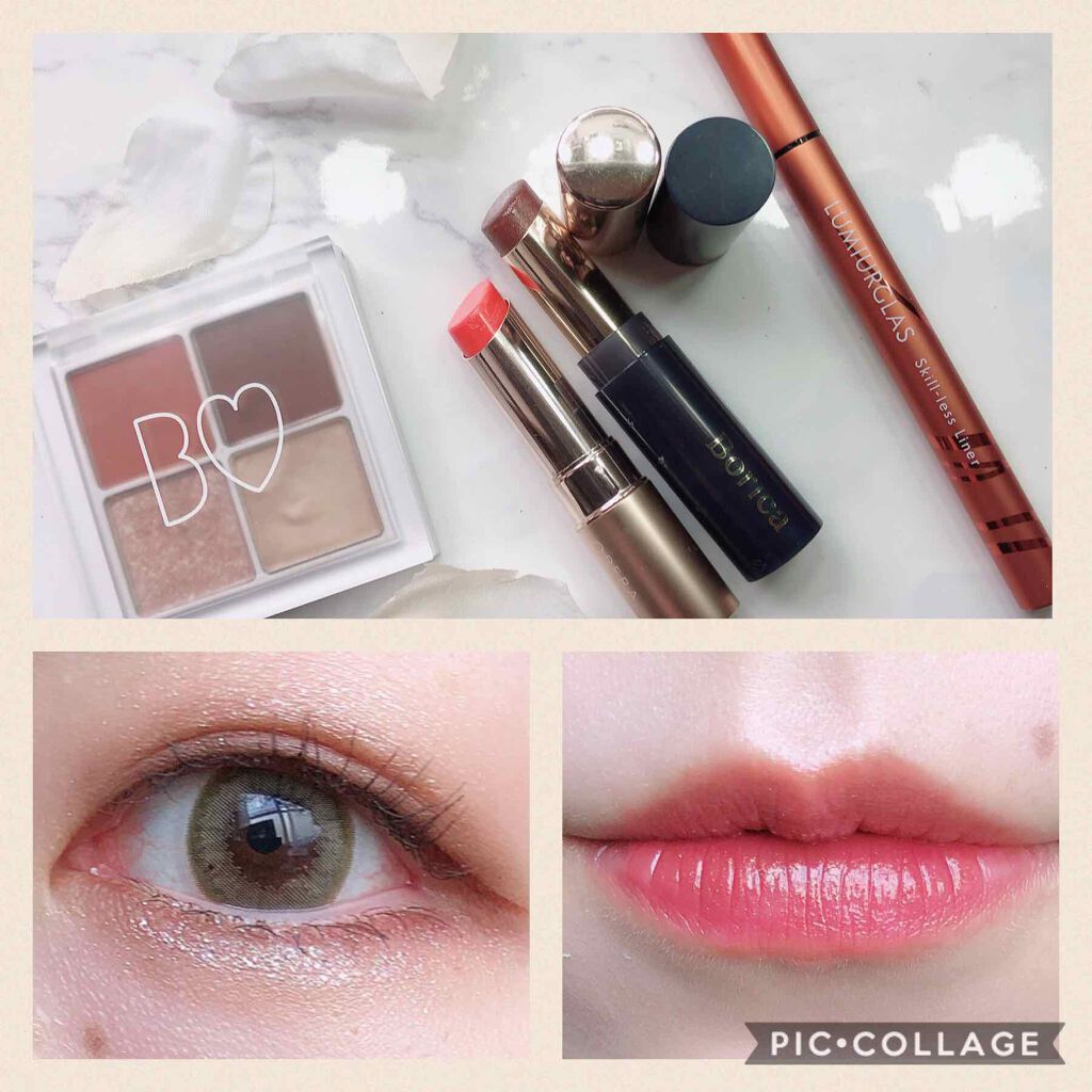 オペラ リップティント N/OPERA/リップティントを使ったクチコミ（1枚目）