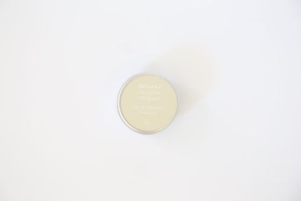 Naturas Psychos Product カーミングバーム