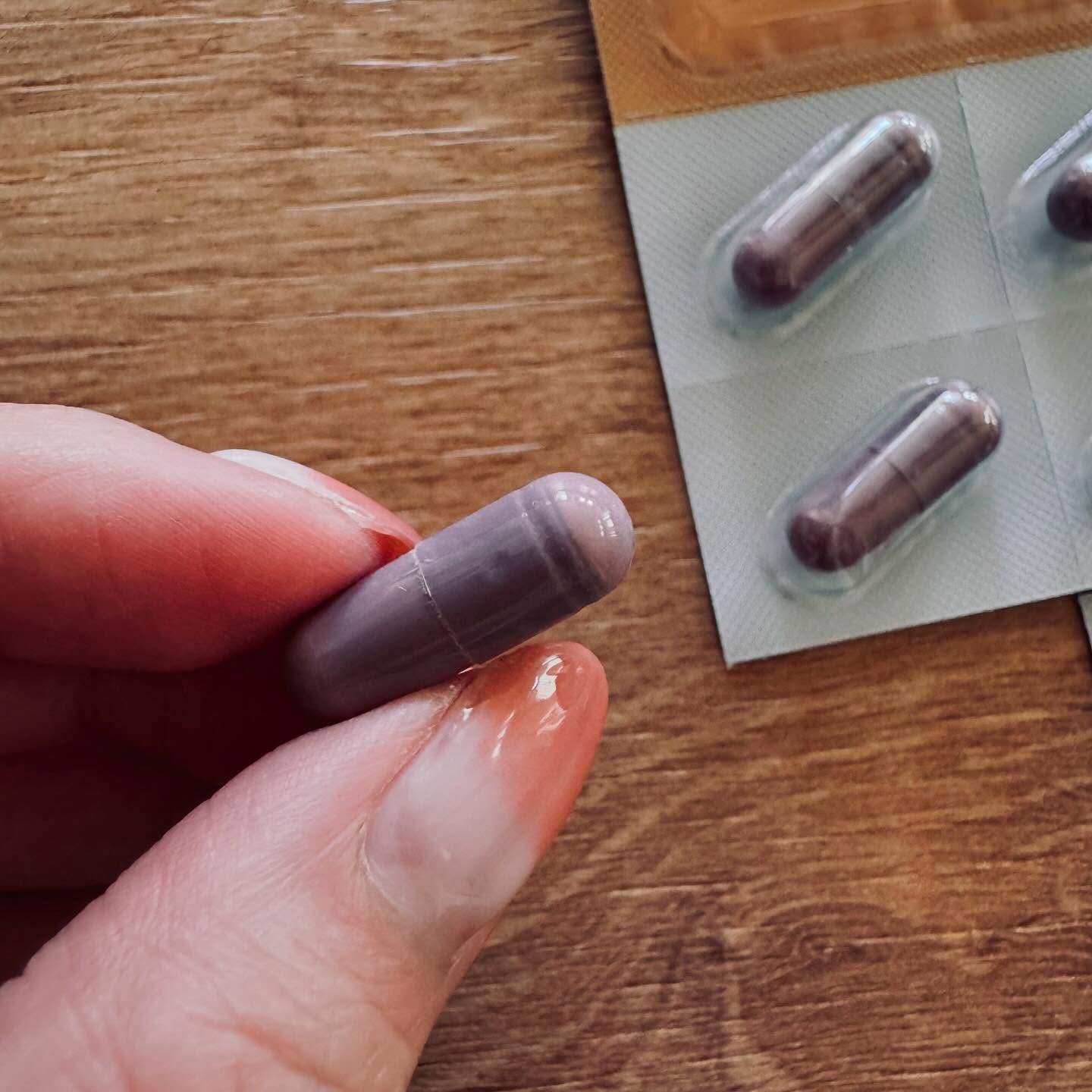 ザンシスリムナイト/SLIMPLANET/ボディサプリメントを使ったクチコミ（3枚目）