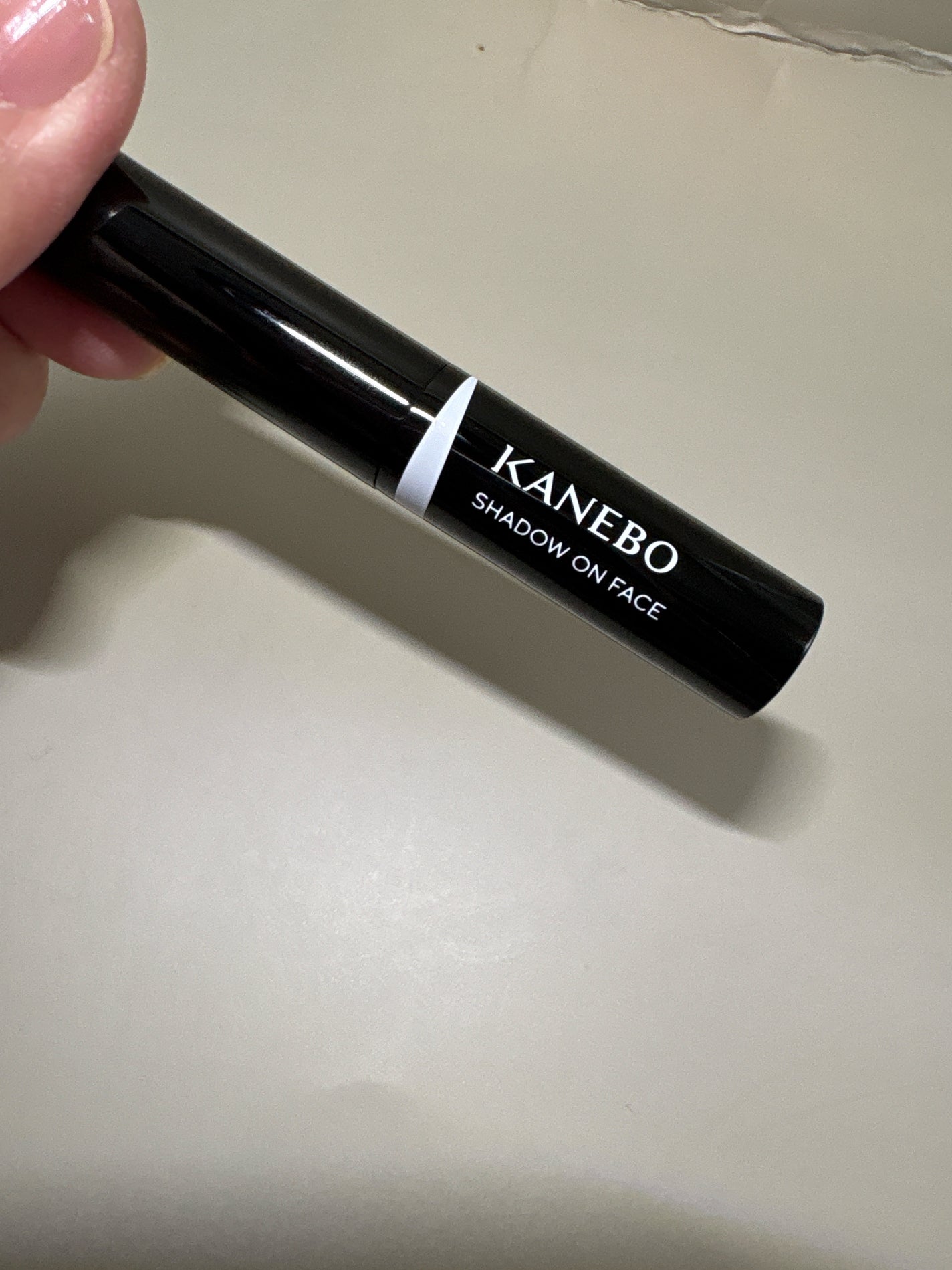 シャドウオンフェース/KANEBO/シェーディングを使ったクチコミ(3枚目)