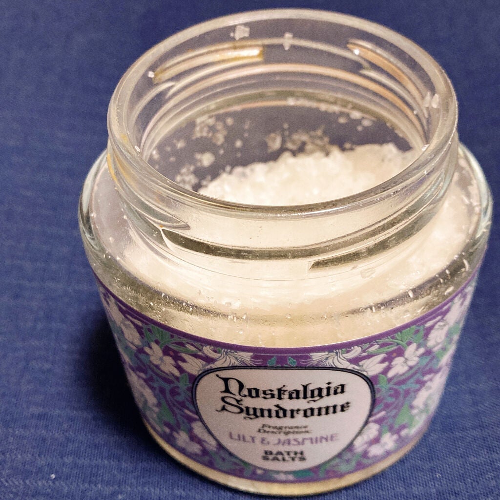 まーにゃん🌹 on LIPS 「きゃりーぱみゅぱみゅが手がけるノスタルジアシンドロームのバスソ..」(4枚目)