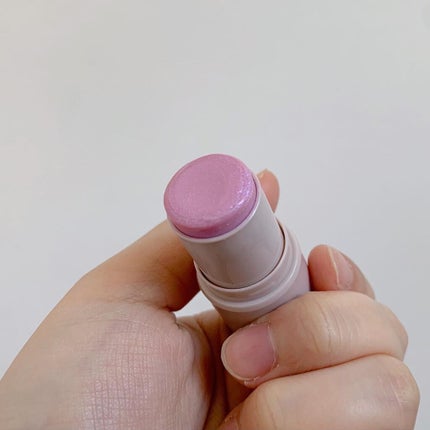 マルチフェイス スティック/FASIO/ジェル・クリームチークを使ったクチコミ(5枚目)