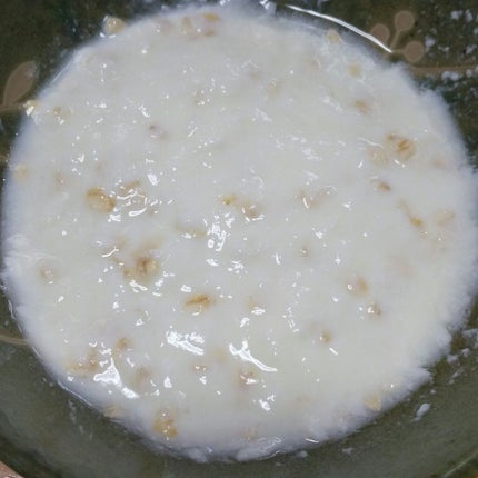 プレミアム ピュア オートミール/ニッショク/オートミールを使ったクチコミ(2枚目)