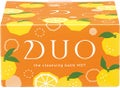 DUO デュオ ザ クレンジングバーム ホット