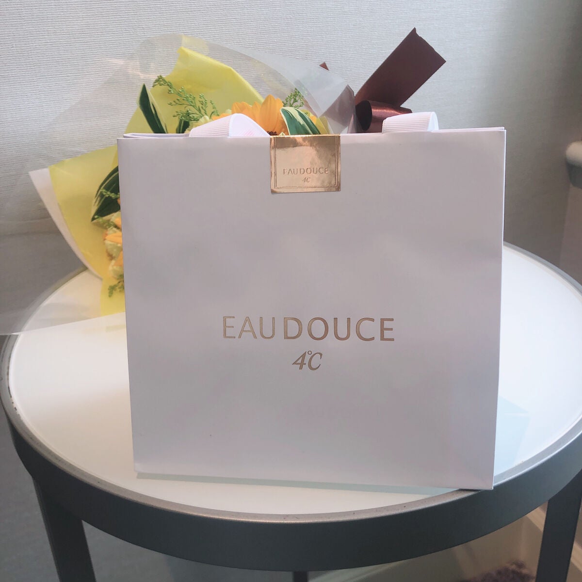 アディクション ザ アイシャドウ パール/ADDICTION/単色アイシャドウを使ったクチコミ(5枚目)