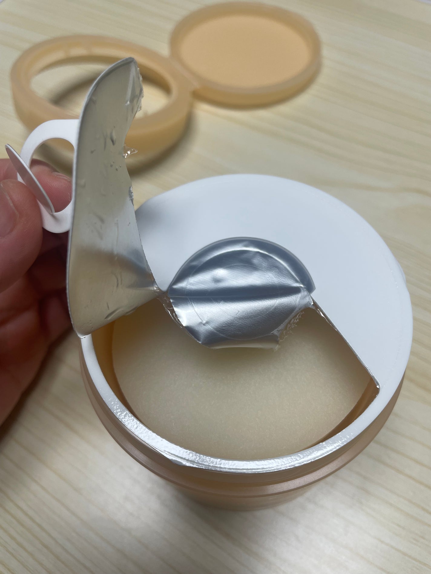 アビブ グルタチオンソームダークスポットセラムビタドロップ/Abib /美容液を使ったクチコミ(6枚目)