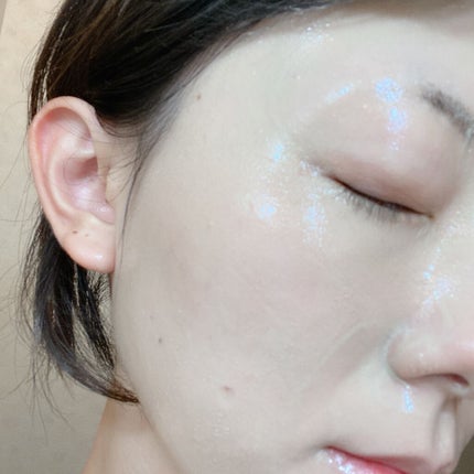 クリアプロ クレンジングバーム エステピーリング/ソフティモ/クレンジングバームを使ったクチコミ(6枚目)