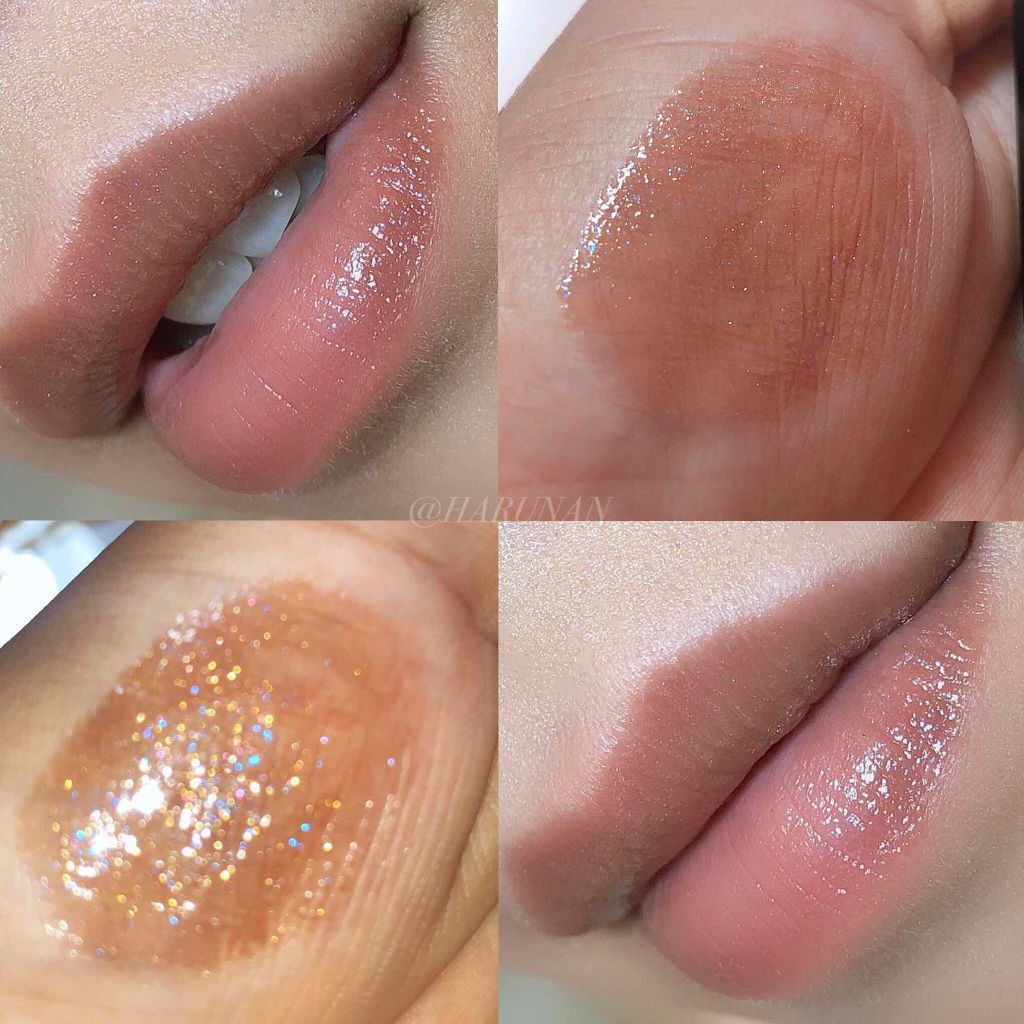 モイスチャー リッチ リップスティック/SUQQU/口紅を使ったクチコミ(3枚目)