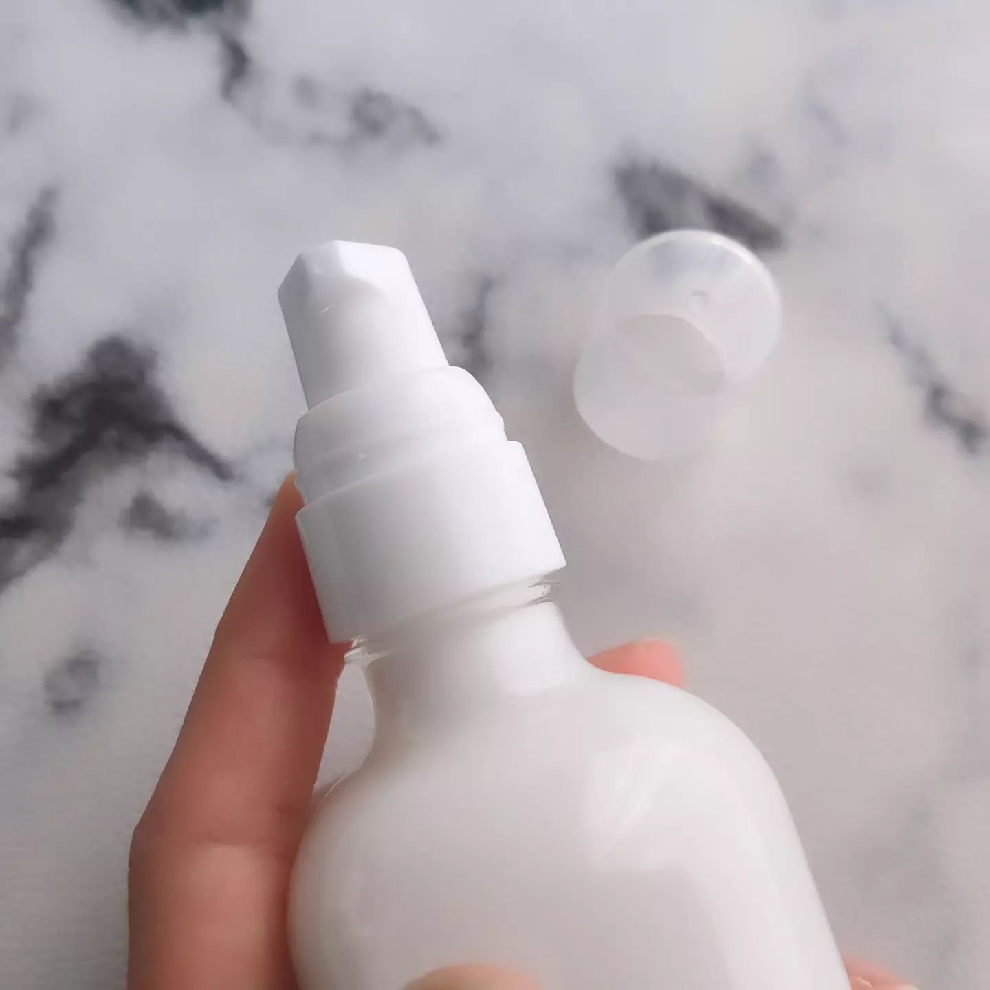 アロマティックセラムオイル  インナーバランシングブレンド/LUMEDY/フェイスオイルを使ったクチコミ（2枚目）