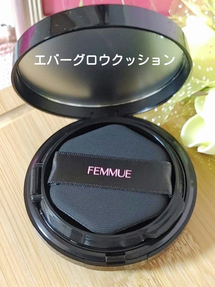 ビューティ クレンジングバーム/FEMMUE/クレンジングバームを使ったクチコミ(4枚目)