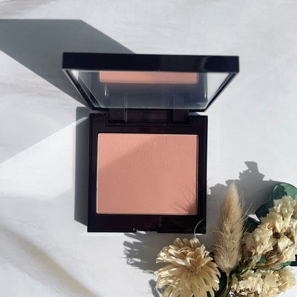 ブラッシュ カラー インフュージョン/ローラ メルシエ/パウダーチークを使ったクチコミ(6枚目)