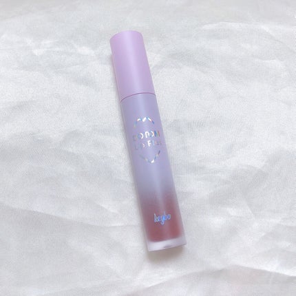 ドトムリッププラスプランパー/keybo/リッププランパーを使ったクチコミ(3枚目)