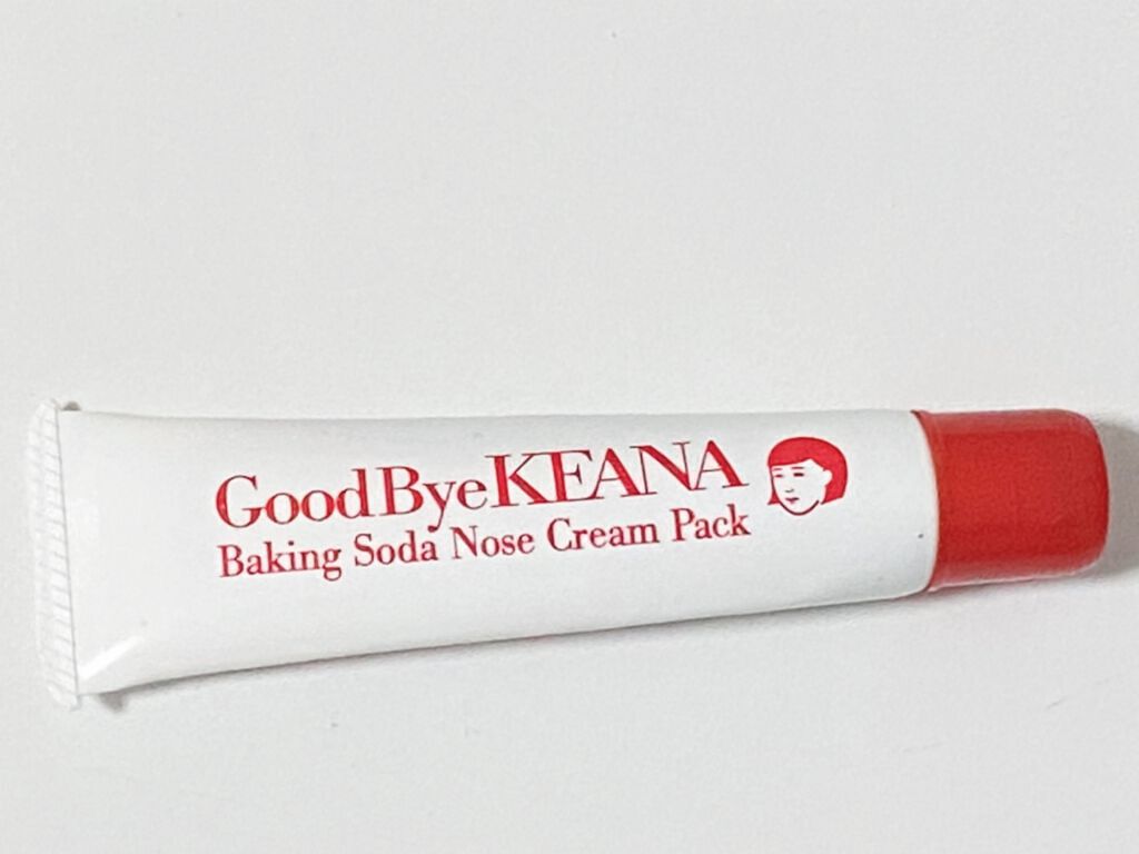 小鼻つるりんクリームパック/毛穴撫子/洗い流すパック・マスクを使ったクチコミ(2枚目)