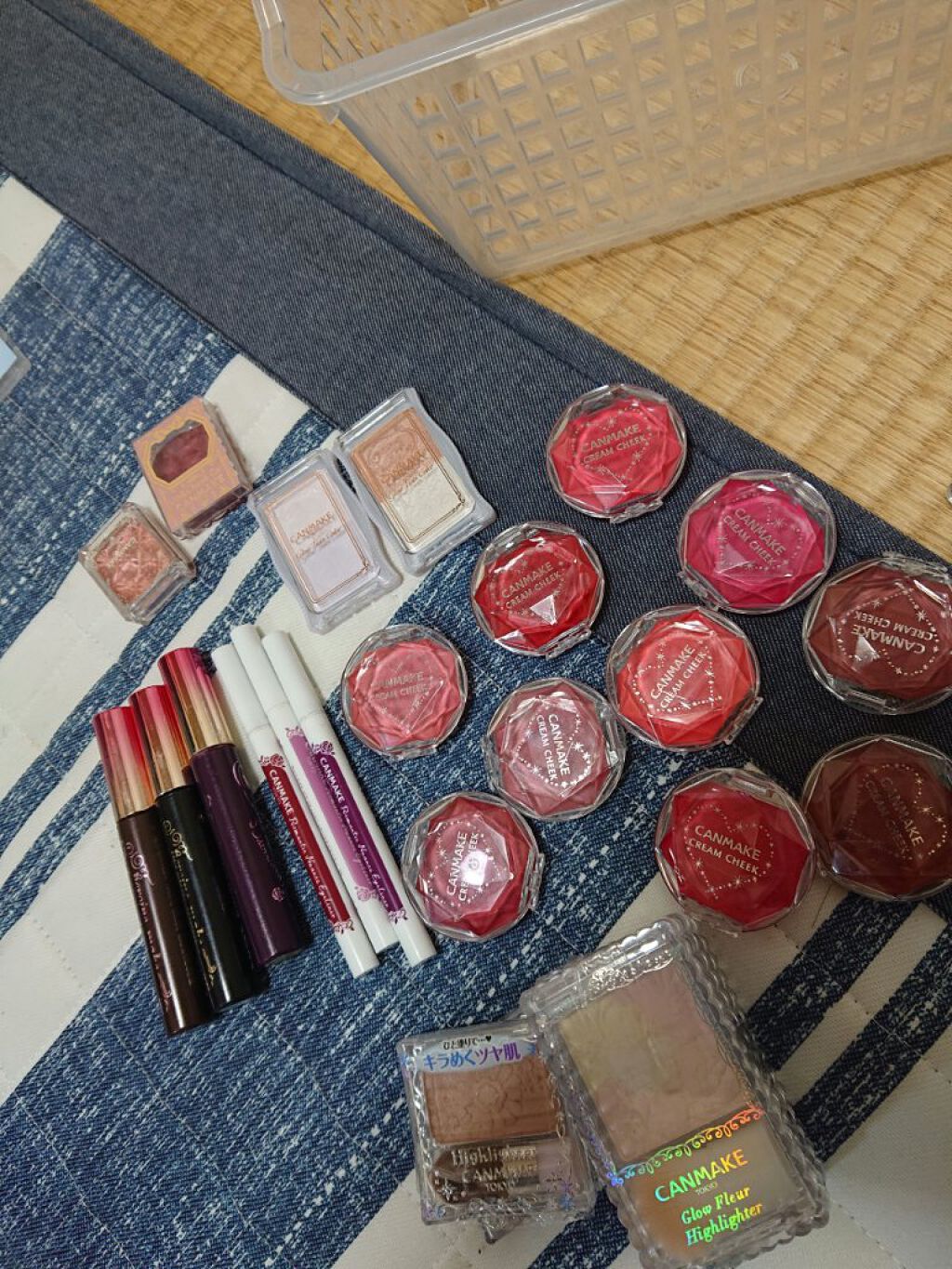 にゃーにゃ一団 on LIPS 「こんにちは✨😃❗昨日、仕事が終わってから実家🏡に泊まりに来てた..」(1枚目)