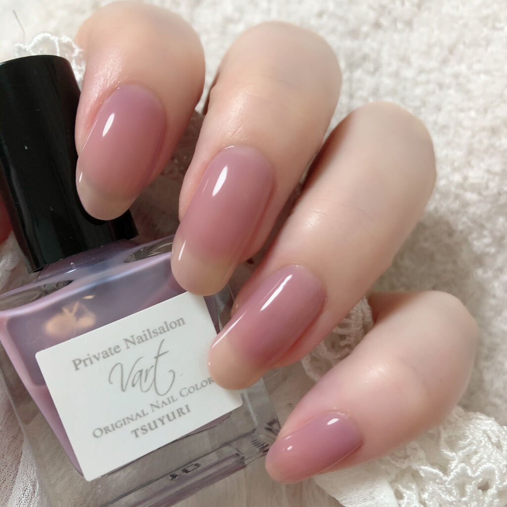 ＴiNS Color/TiNS Color/マニキュアを使ったクチコミ（3枚目）