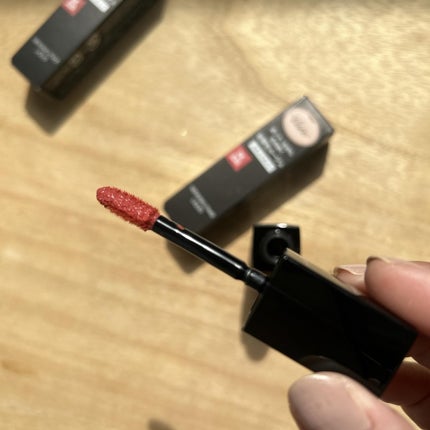 ネンマクフェイク リキッド/Visée/口紅を使ったクチコミ(6枚目)