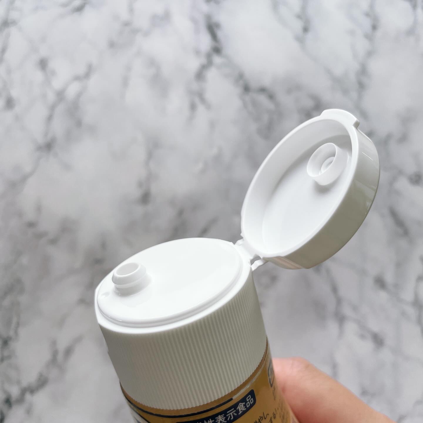 ラカント フローラビオ/ラカント/食品を使ったクチコミ（3枚目）