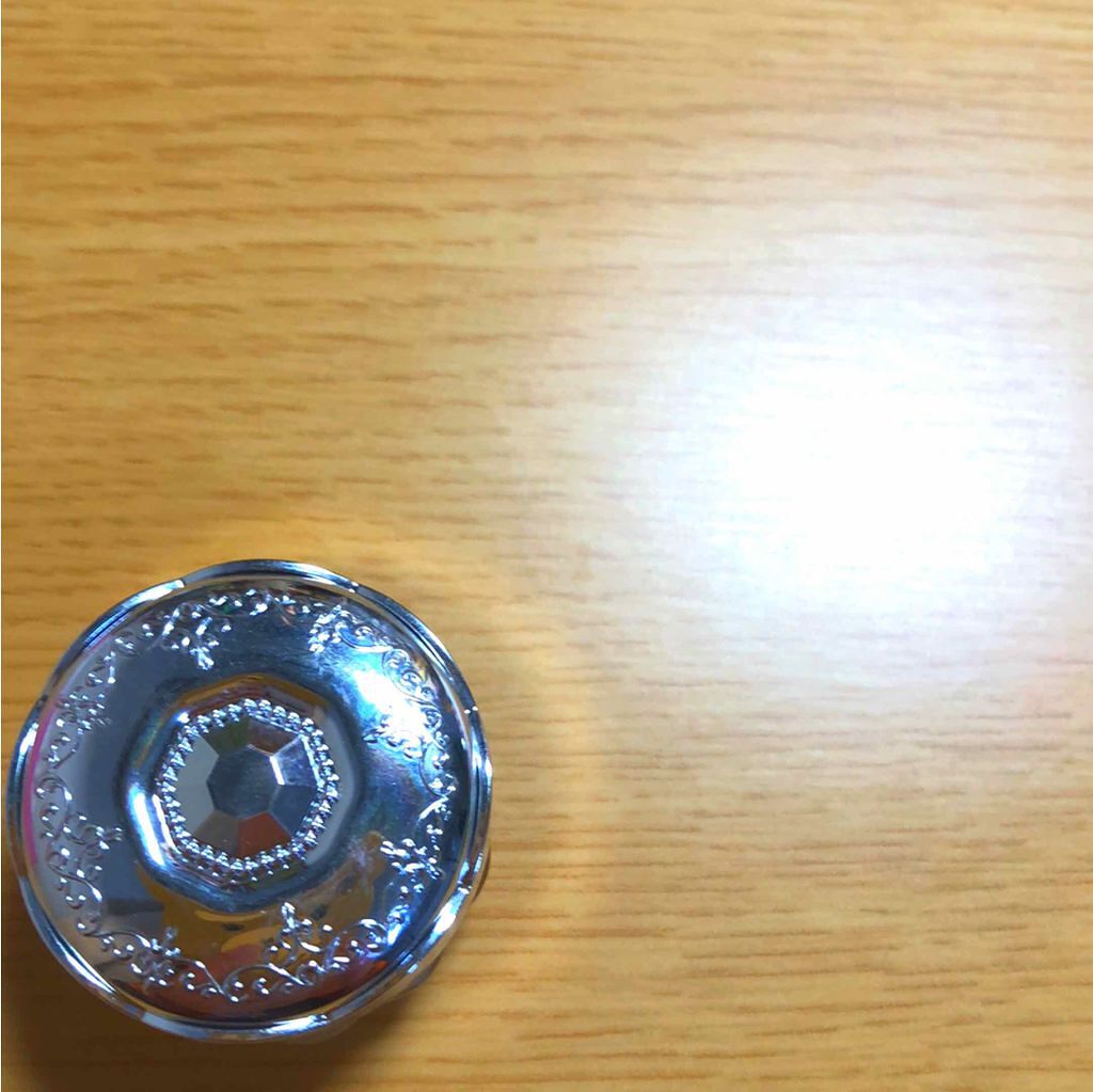 ジェリーアイカラー N/JILL STUART/ジェル・クリームアイシャドウを使ったクチコミ(1枚目)