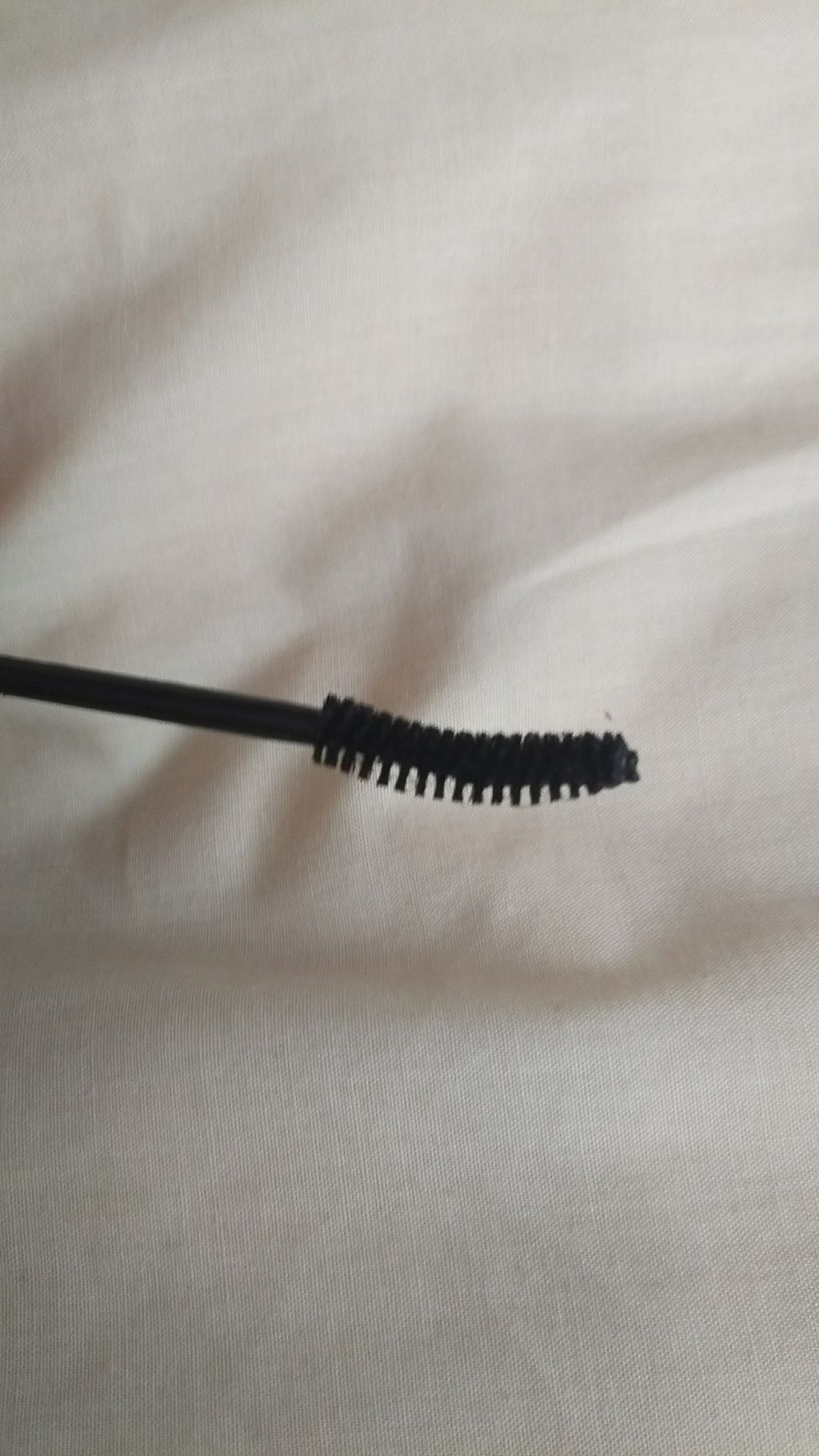 モテマスカラ リペア Lo(ロング)/UZU BY FLOWFUSHI/マスカラ下地を使ったクチコミ（2枚目）