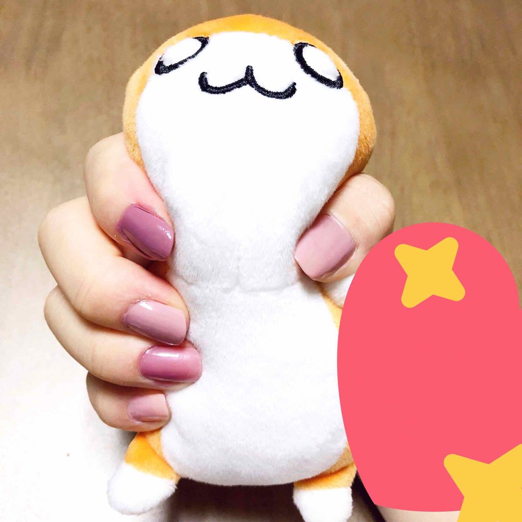 ネイルファンデーション/パラドゥ/マニキュアを使ったクチコミ（1枚目）