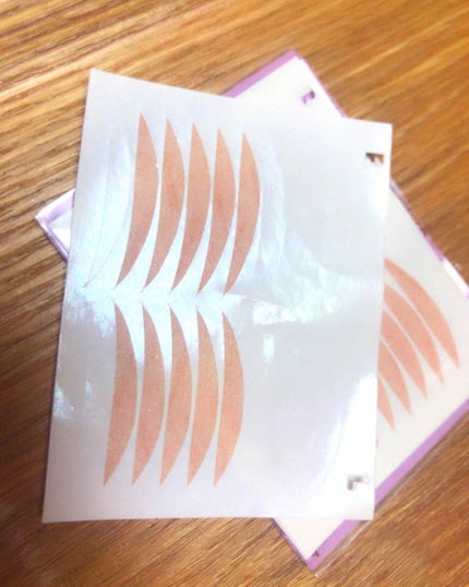 プリュドール ナチュラル/STYLE+NOBLE/二重まぶた用アイテムを使ったクチコミ(1枚目)