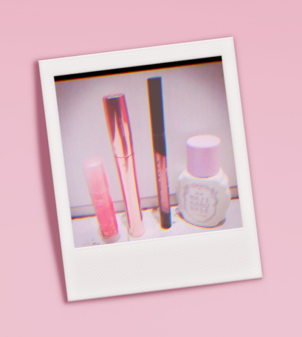 マジかるベース/クラブ/化粧下地を使ったクチコミ(4枚目)