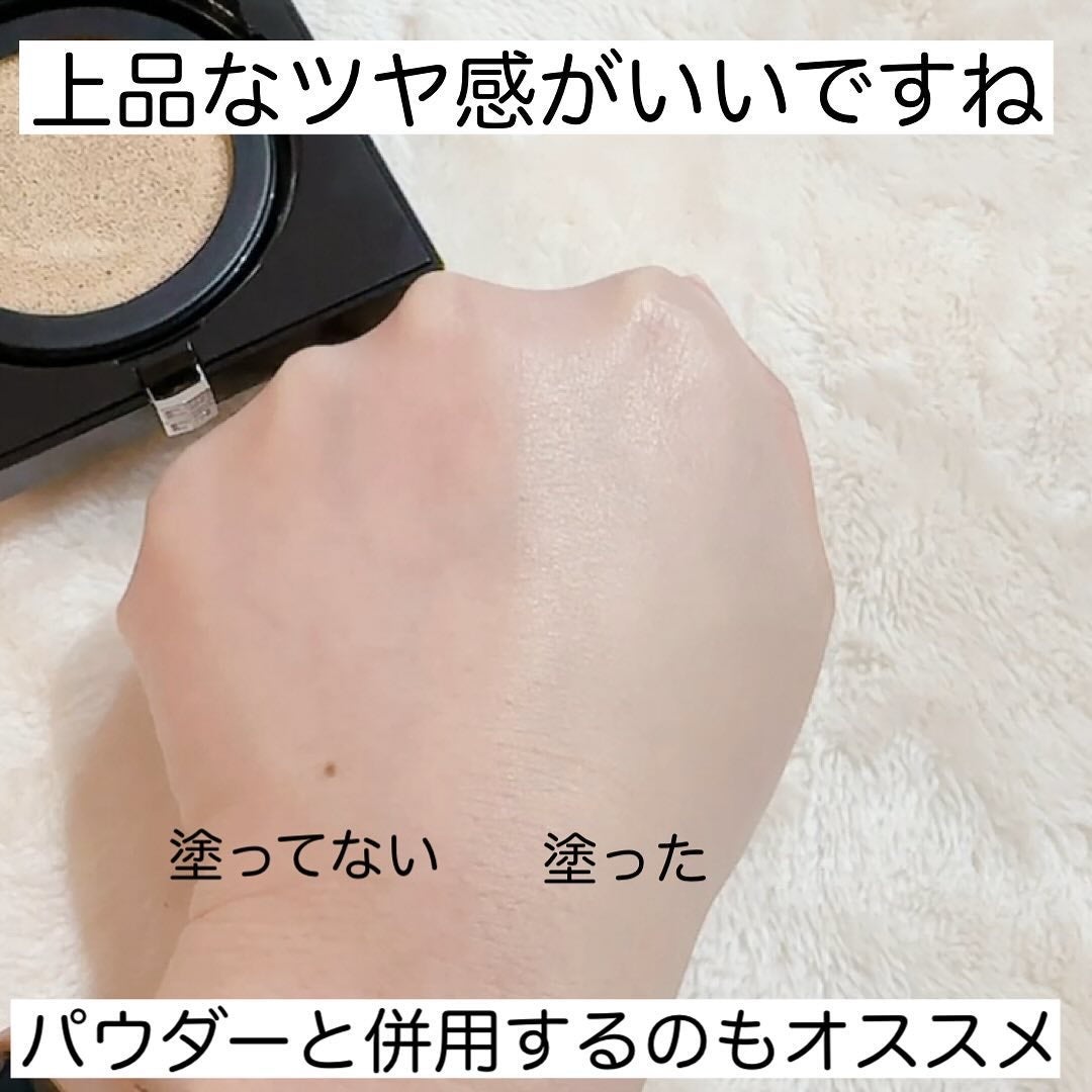 プリズム・リーブル/GIVENCHY/ルースパウダーを使ったクチコミ(8枚目)